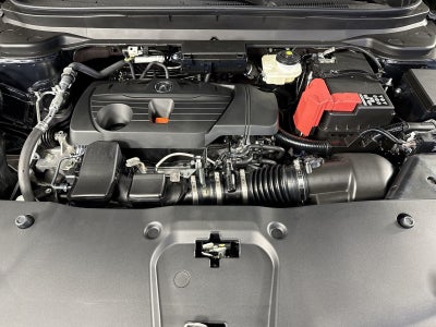 2026 Acura RDX w/A-Spec Package