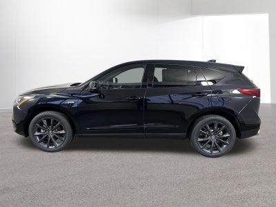 2026 Acura RDX w/A-Spec Package
