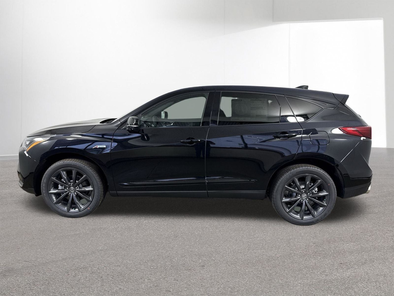 2026 Acura RDX w/A-Spec Package