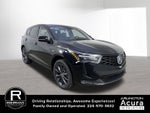 2026 Acura RDX w/A-Spec Package
