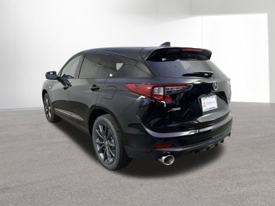 2026 Acura RDX w/A-Spec Package