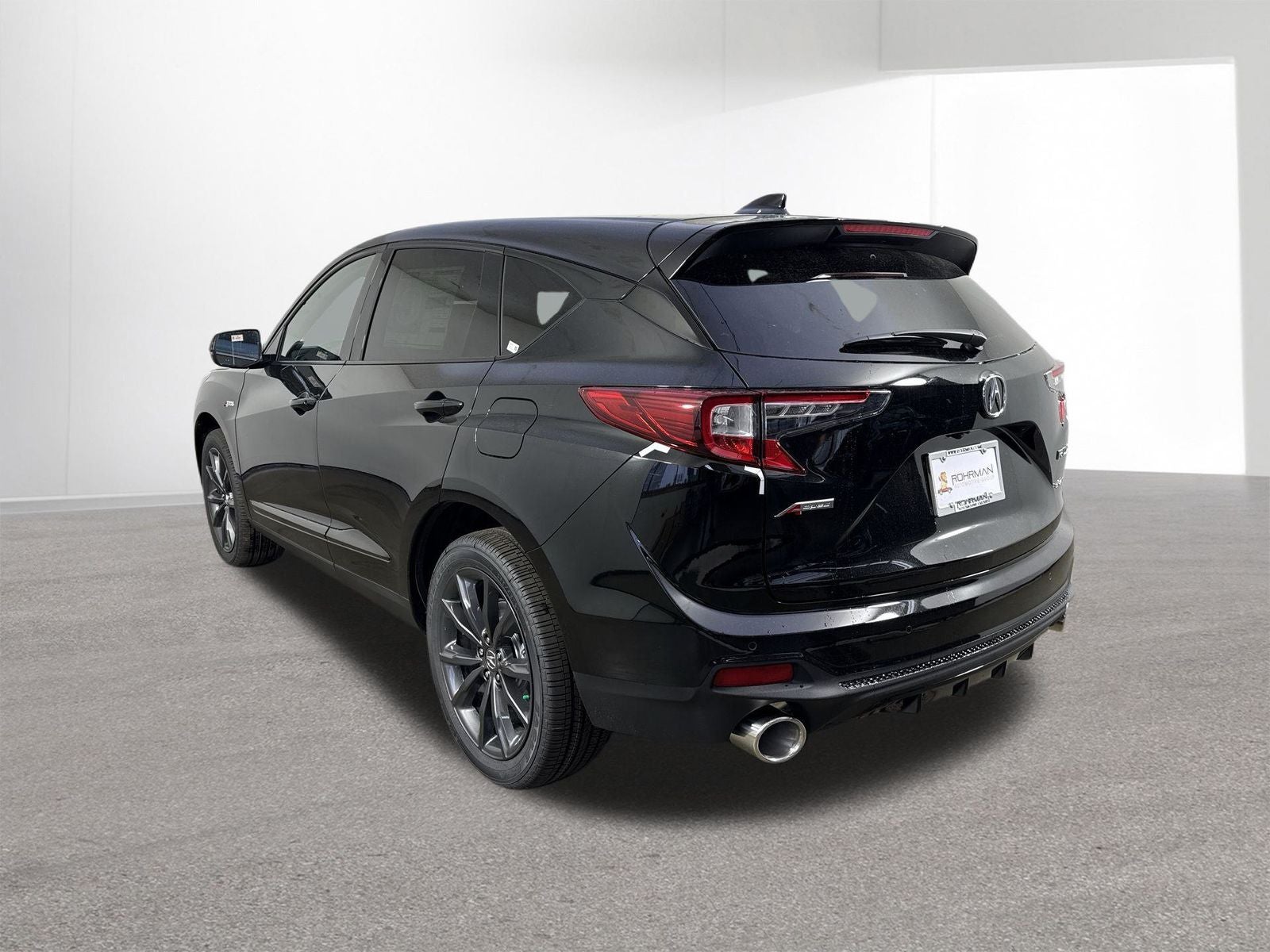 2026 Acura RDX w/A-Spec Package