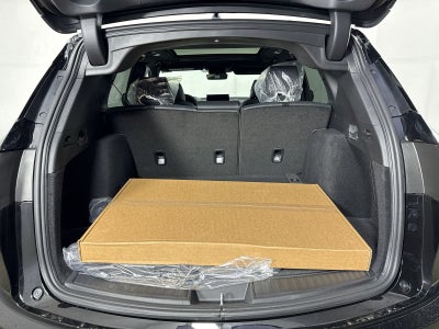 2026 Acura RDX w/A-Spec Package