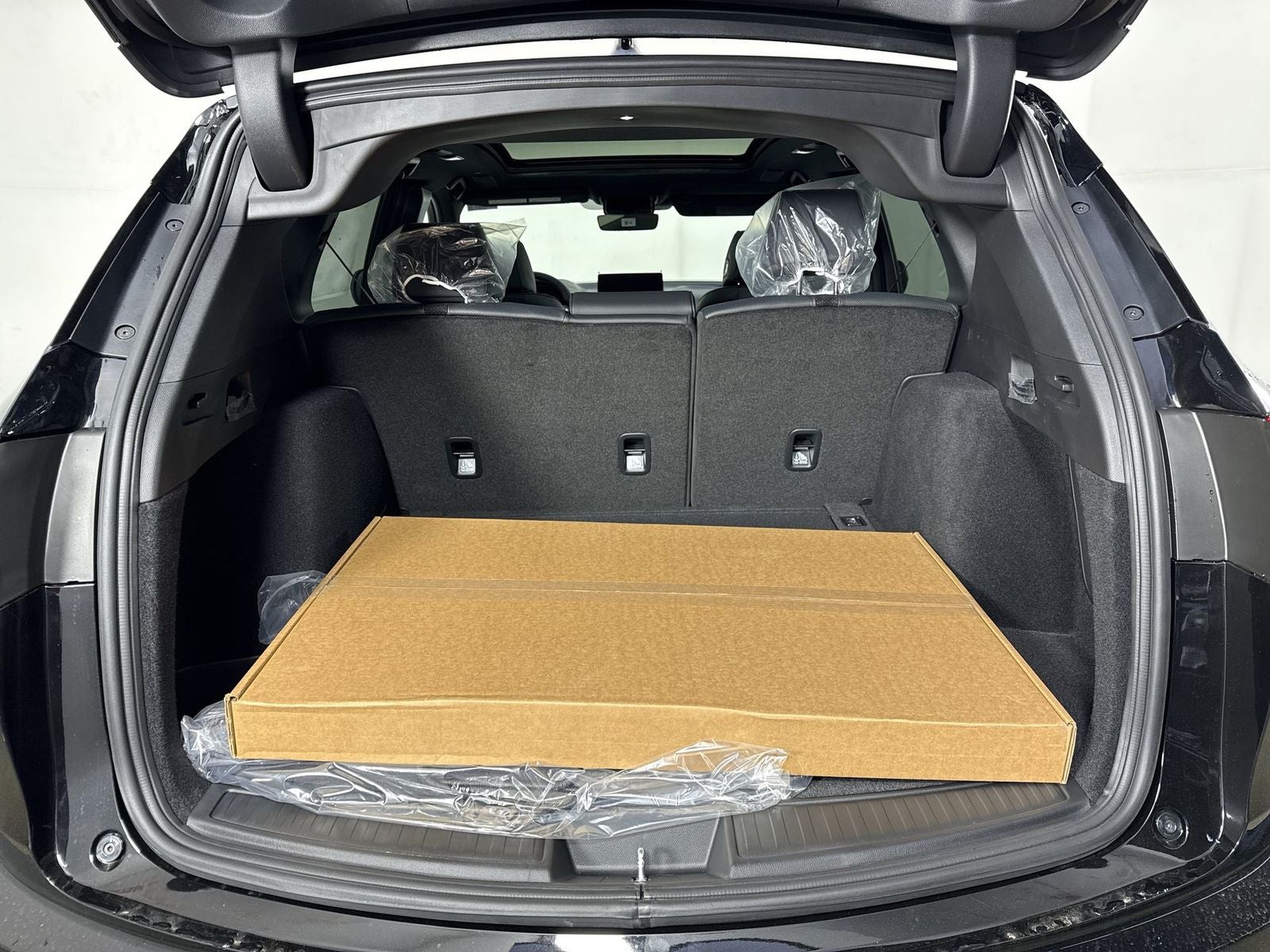 2026 Acura RDX w/A-Spec Package
