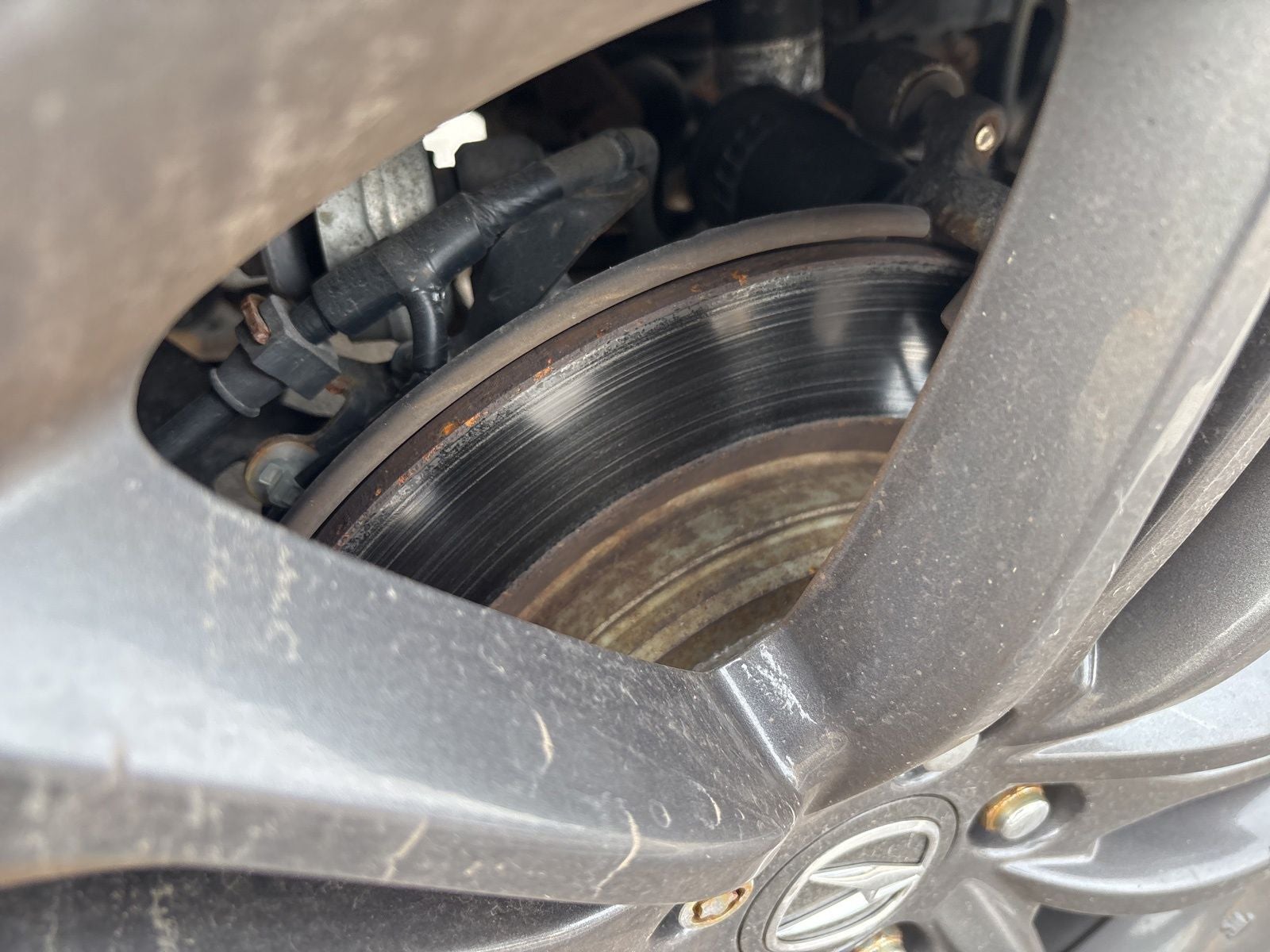 2019 Acura RDX w/A-Spec Pkg