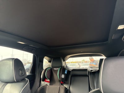 2019 Acura RDX w/A-Spec Pkg