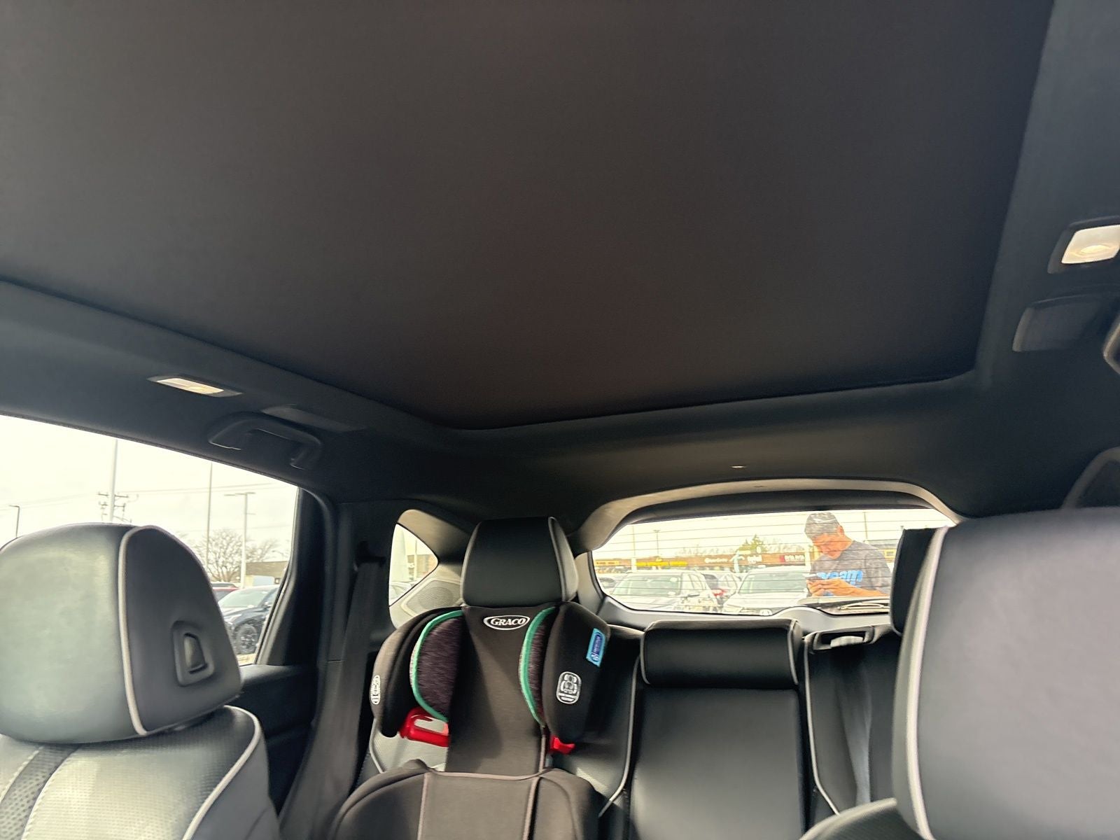 2019 Acura RDX w/A-Spec Pkg