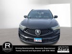 2019 Acura RDX w/A-Spec Pkg