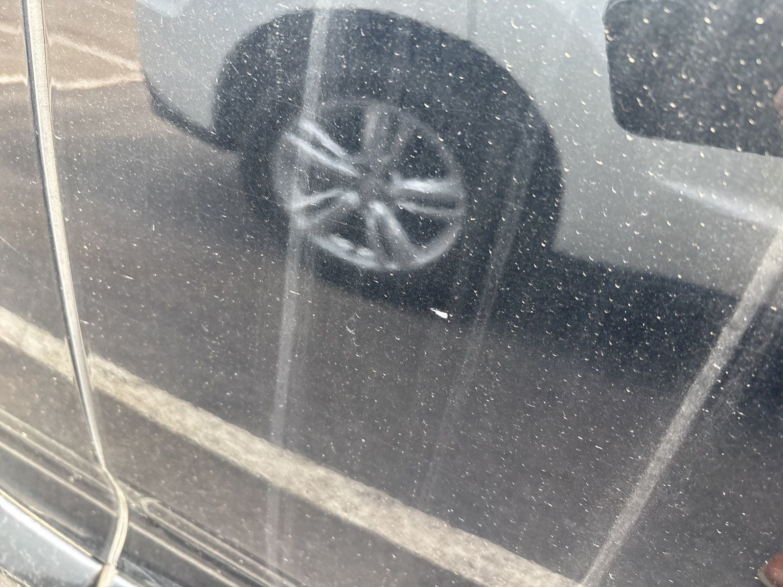 2019 Acura RDX w/A-Spec Pkg