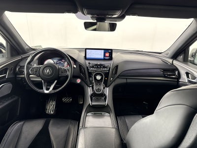 2019 Acura RDX w/A-Spec Pkg