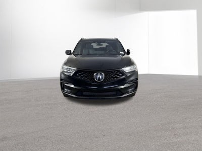 2019 Acura RDX w/A-Spec Pkg