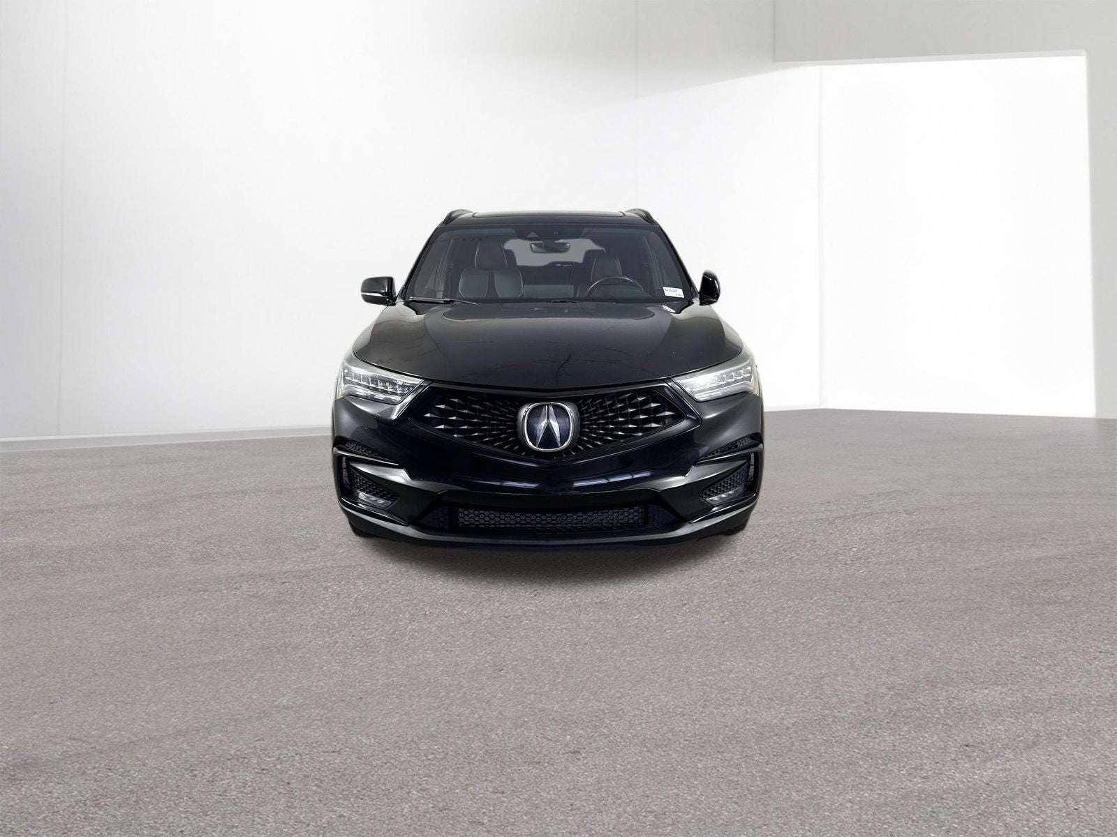 2019 Acura RDX w/A-Spec Pkg