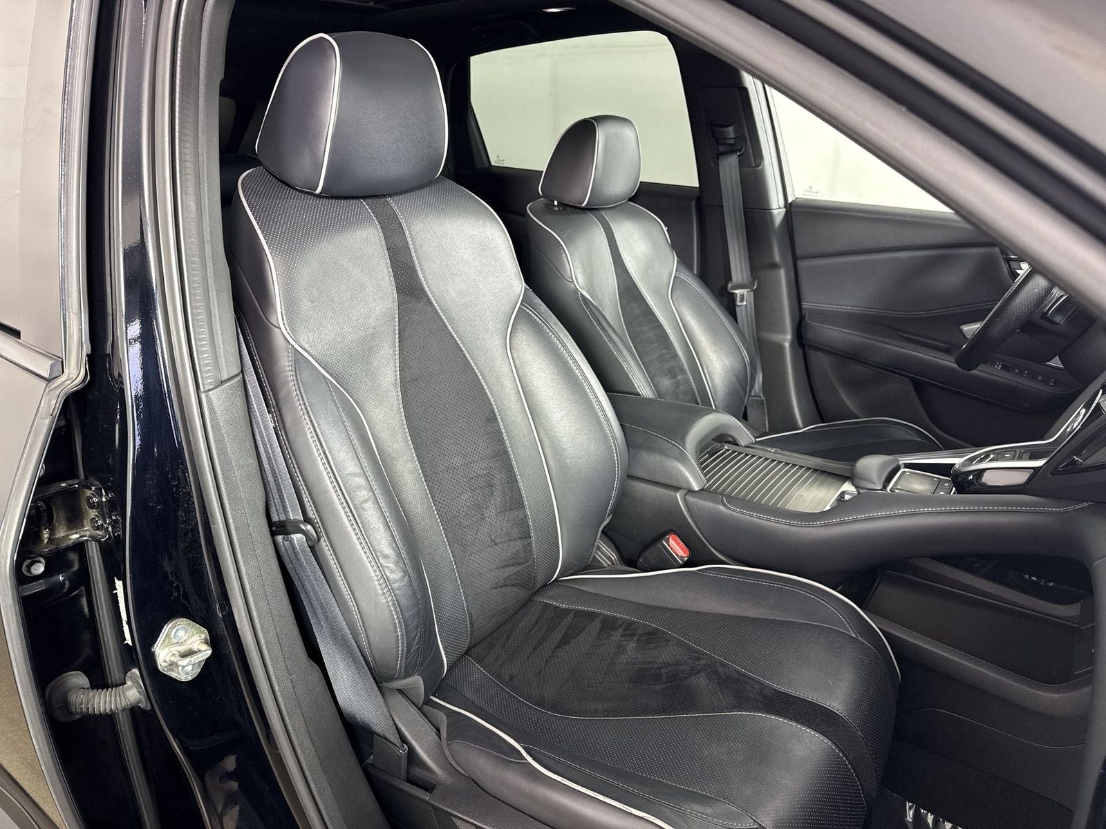 2019 Acura RDX w/A-Spec Pkg