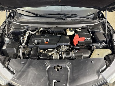 2019 Acura RDX w/A-Spec Pkg