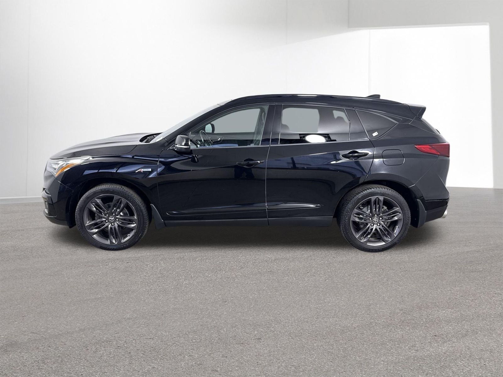 2019 Acura RDX w/A-Spec Pkg