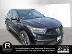 2019 Acura RDX w/A-Spec Pkg