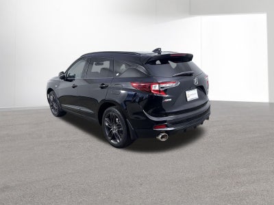 2019 Acura RDX w/A-Spec Pkg