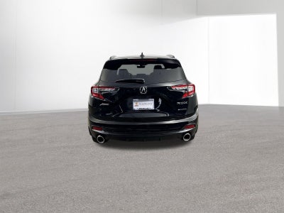 2019 Acura RDX w/A-Spec Pkg