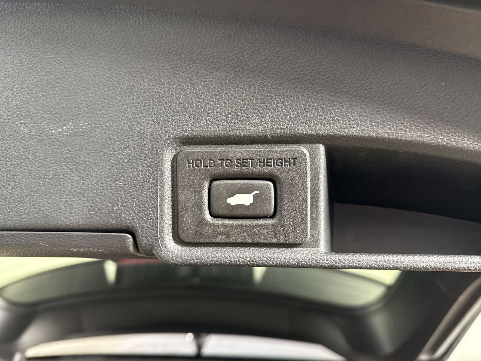 2019 Acura RDX w/A-Spec Pkg