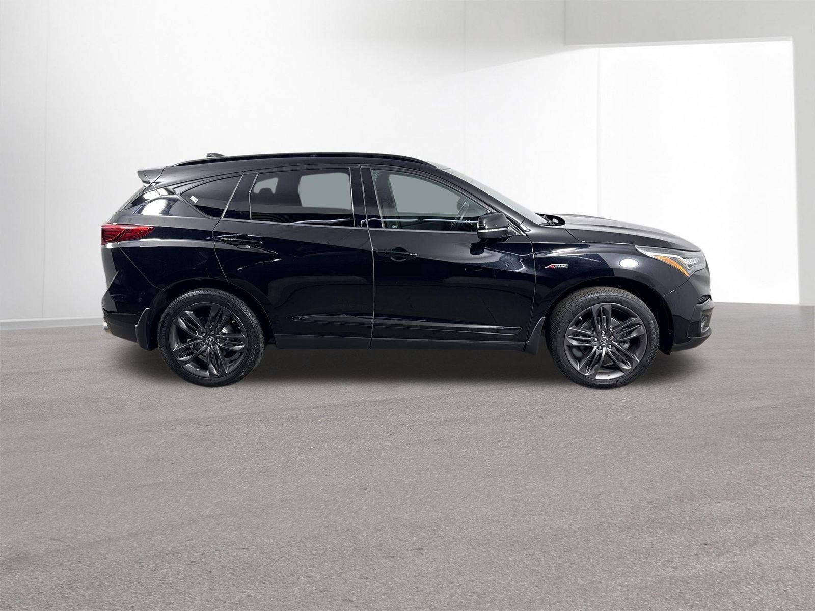 2019 Acura RDX w/A-Spec Pkg