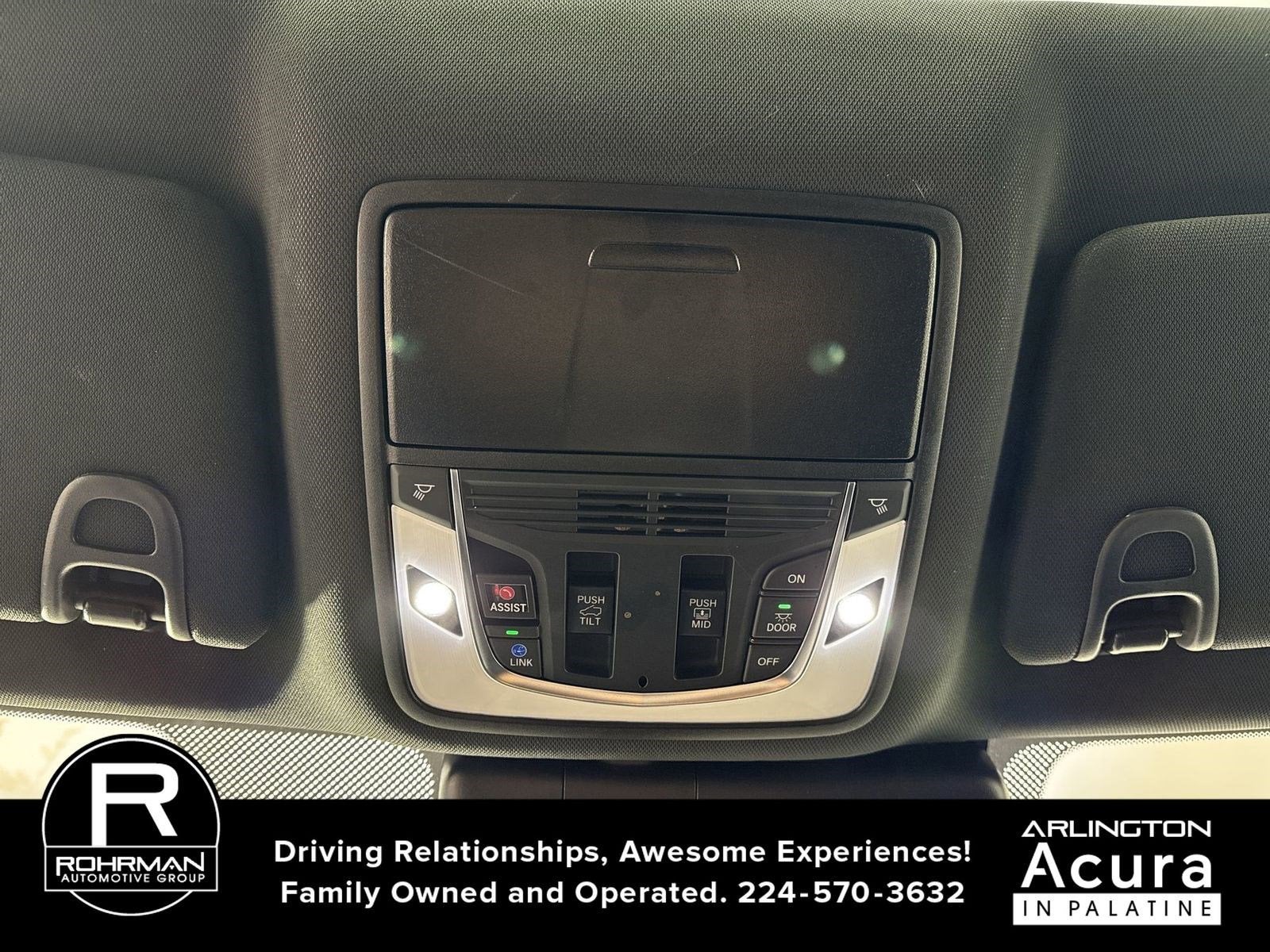 2024 Acura RDX SH-AWD A-SPEC