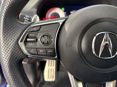2024 Acura RDX SH-AWD A-SPEC