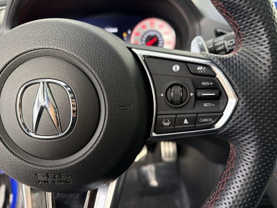 2024 Acura RDX SH-AWD A-SPEC