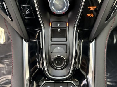 2024 Acura RDX SH-AWD A-SPEC