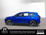 2024 Acura RDX w/A-Spec Package