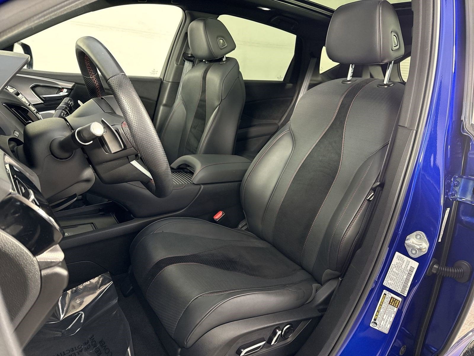 2024 Acura RDX SH-AWD A-SPEC