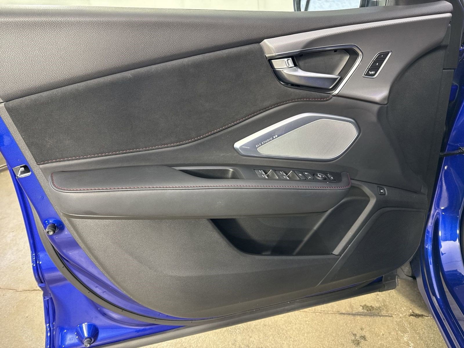 2024 Acura RDX SH-AWD A-SPEC