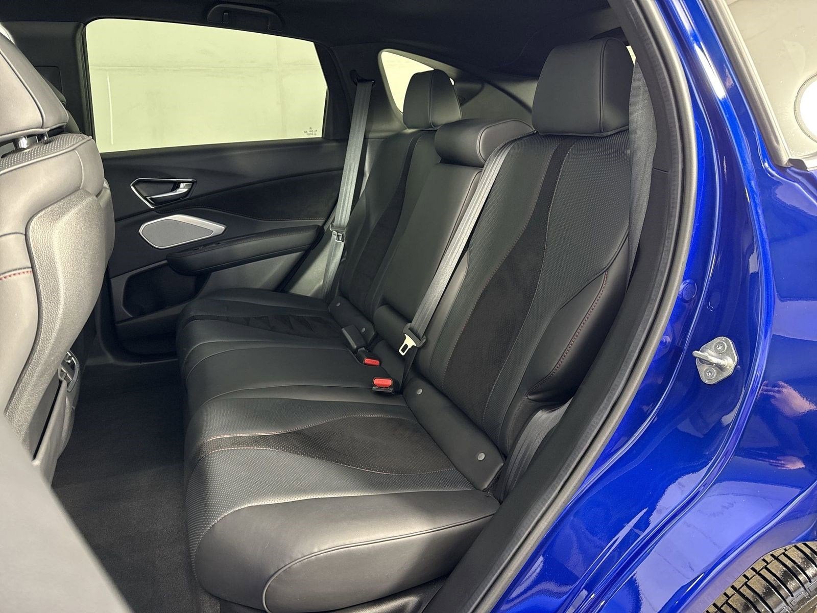 2024 Acura RDX SH-AWD A-SPEC