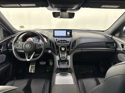 2024 Acura RDX SH-AWD A-SPEC