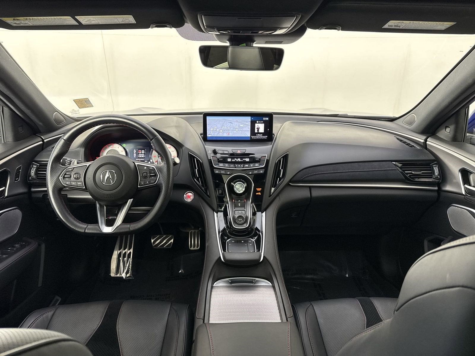 2024 Acura RDX SH-AWD A-SPEC