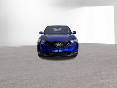2024 Acura RDX SH-AWD A-SPEC