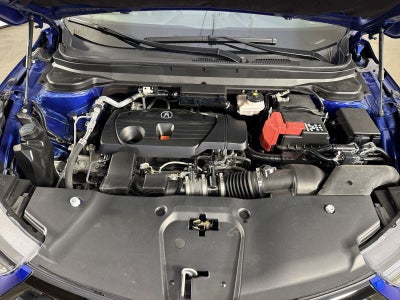 2024 Acura RDX SH-AWD A-SPEC