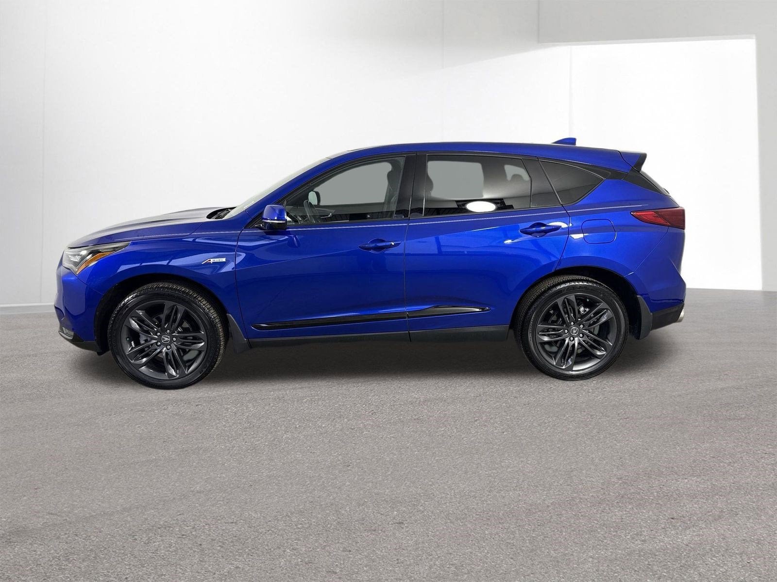 2024 Acura RDX SH-AWD A-SPEC