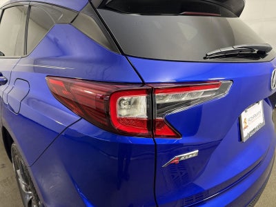 2024 Acura RDX SH-AWD A-SPEC