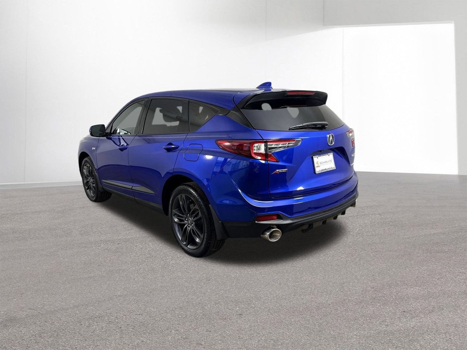 2024 Acura RDX SH-AWD A-SPEC