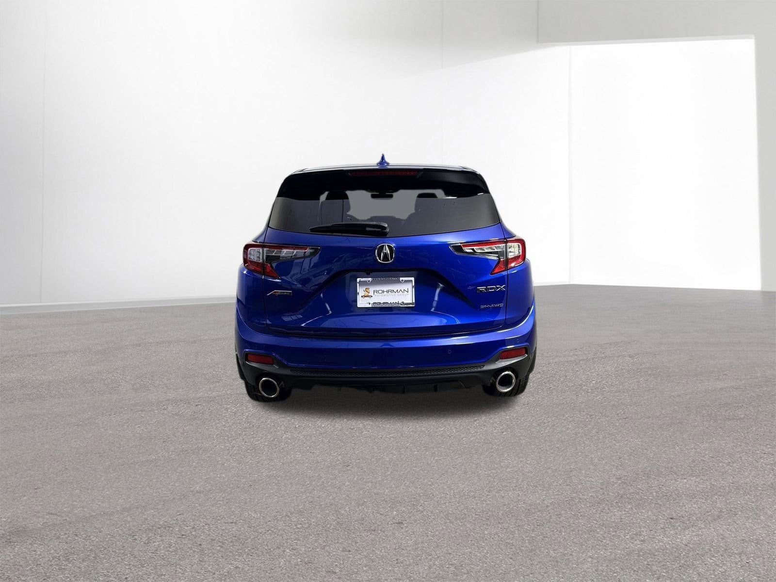 2024 Acura RDX SH-AWD A-SPEC