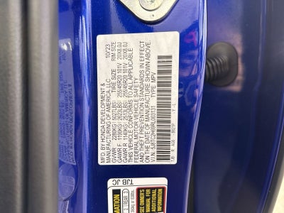 2024 Acura RDX SH-AWD A-SPEC