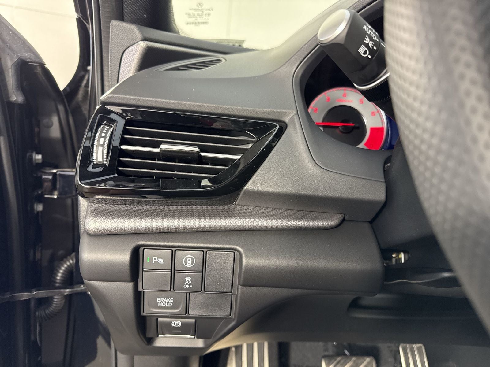 2026 Acura RDX SH-AWD A-Spec