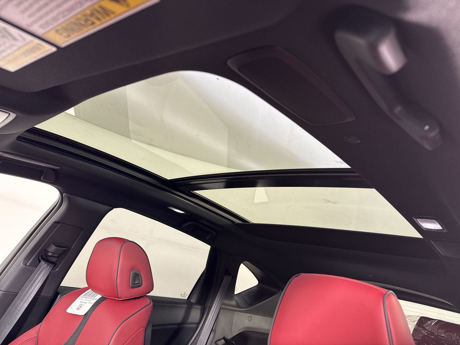 2026 Acura RDX SH-AWD A-Spec
