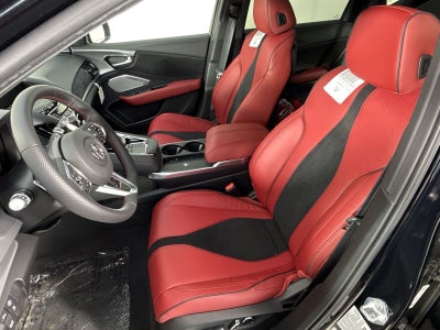 2026 Acura RDX SH-AWD A-Spec