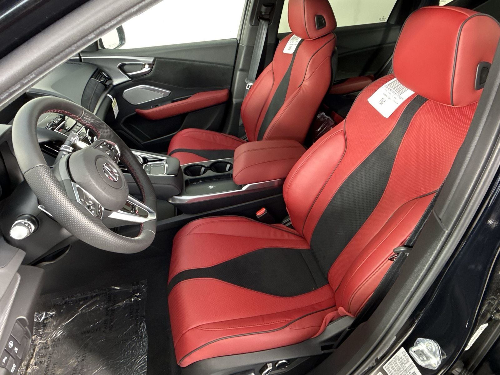 2026 Acura RDX SH-AWD A-Spec