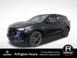 2026 Acura RDX SH-AWD A-Spec