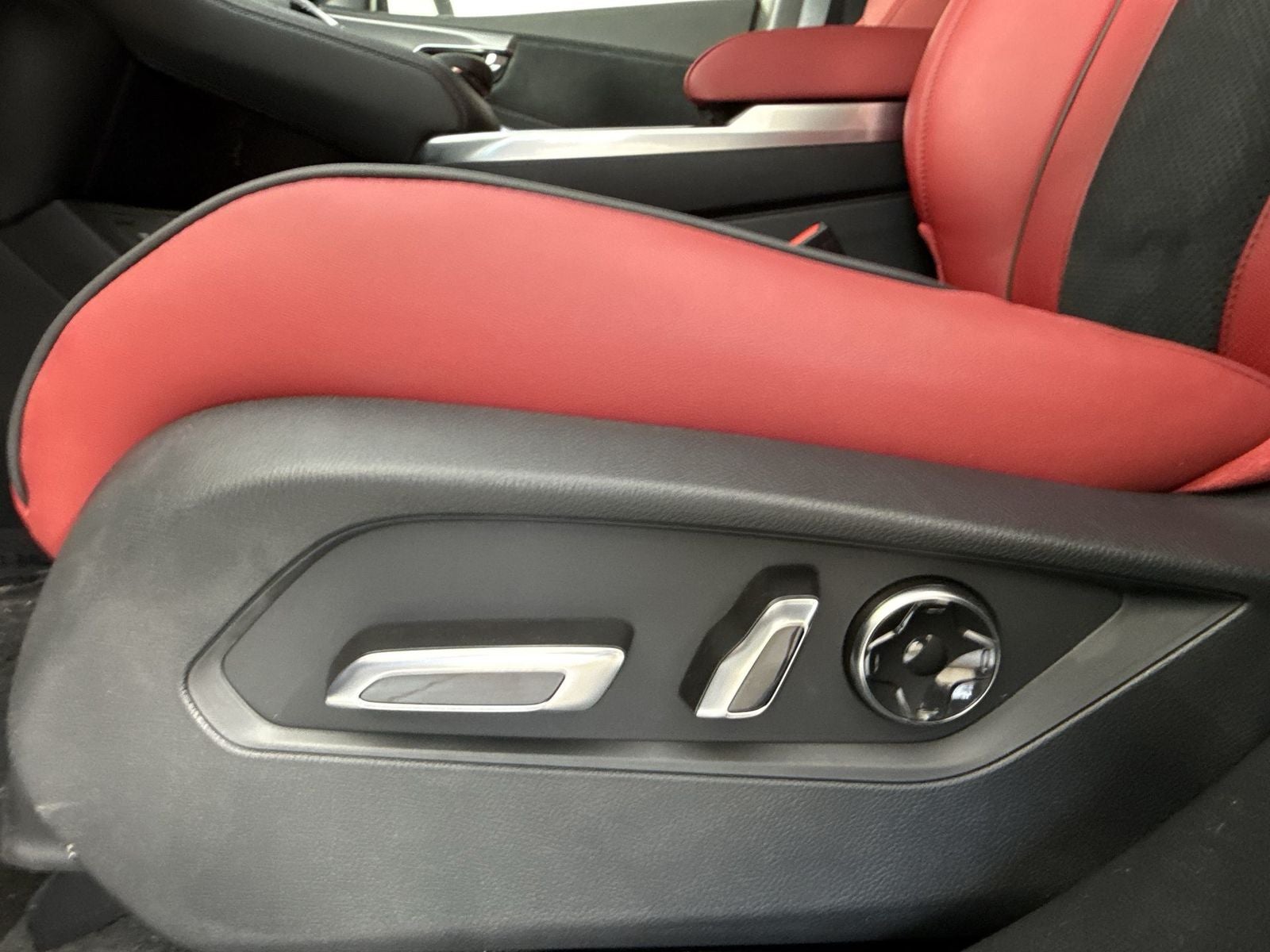 2026 Acura RDX SH-AWD A-Spec