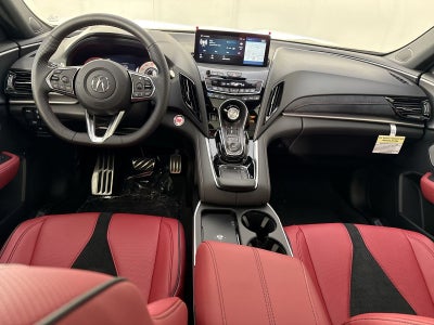 2026 Acura RDX SH-AWD A-Spec