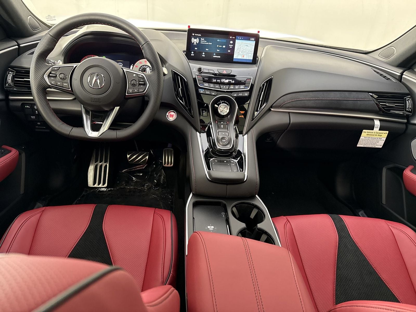 2026 Acura RDX SH-AWD A-Spec