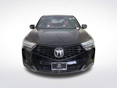 2026 Acura RDX SH-AWD A-Spec
